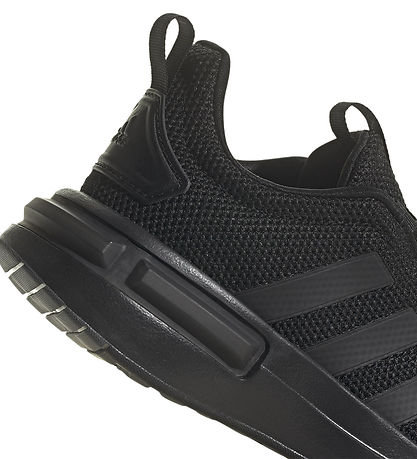 adidas Performance sko - Racer TR23 K - Cblack/Cblack/Grefiv