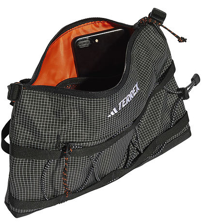 adidas Performance Toilettaske - TRX Mt Organize - Black/White