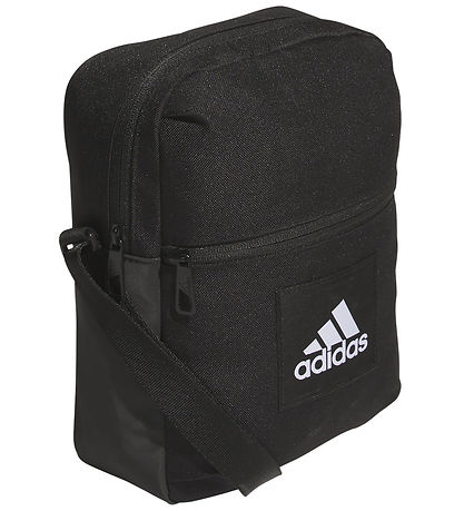 adidas Performance Skuldertaske - Ess Organizer - Sort