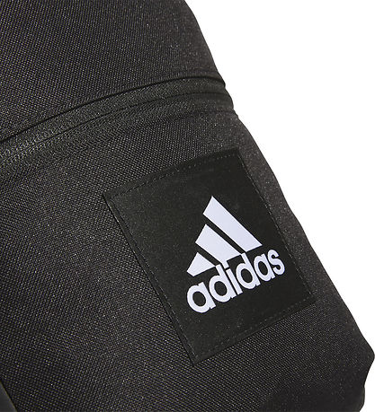 adidas Performance Skuldertaske - Ess Organizer - Sort
