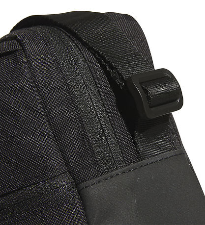 adidas Performance Skuldertaske - Ess Organizer - Sort