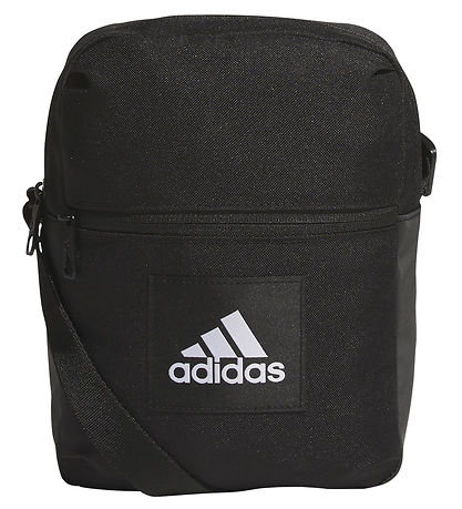 adidas Performance Skuldertaske - Ess Organizer - Sort