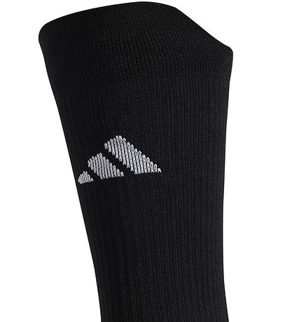 adidas Performance Fodboldstrømper - FTBL Cush - Black/White