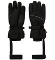 Name It Handsker - NknSlope10 Limited Edition - Sort