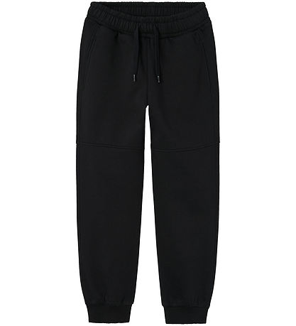 Name It Sweatpants - NkmSblyant - Black