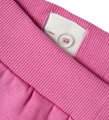 Name It Sweatpants - NkfVima - Phlox Pink