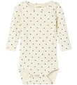 Lil Atelier Body l/æ - Ladybog - NbmLago - Turtledove