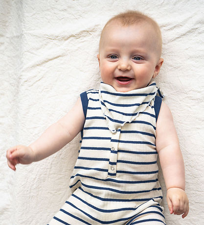 Minimalisma Savlesmæk - Nuria - Sailor