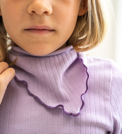 Minimalisma Savlesmæk - Nuria - Lilac