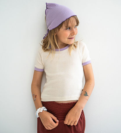 Minimalisma Savlesmæk - Nuria - Lilac