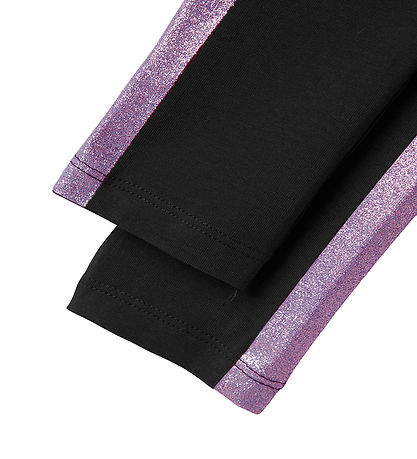 Name It Leggings - NkfVivian - Sort/Corsage