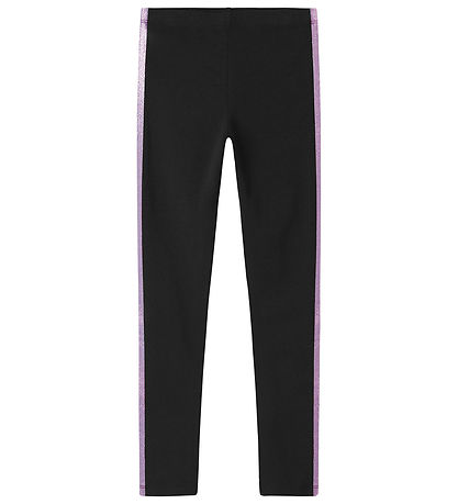 Name It Leggings - NkfVivian - Sort/Corsage
