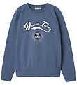 Name It Sweatshirt - NkfVenus - Wild Wind/Dream Team m. Print 