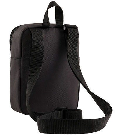 Puma Skuldertaske - Phase Portable - Sort