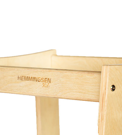 Hemmingsen Kids Læringstårn - Maya Pro - Natur