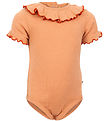 Minimalisma Body k/æ - Rib - Nynne - Peach