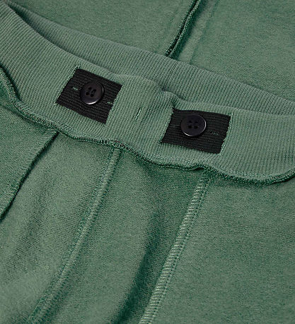 LEGO® Wear Sweatpants - LWPhilo 603 - Grøn