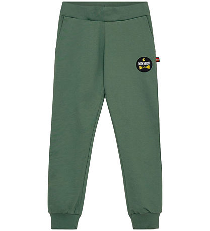 LEGO® Wear Sweatpants - LWPhilo 603 - Grøn