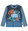 LEGO® Wear Bluse - LWTaffy 113 - Dusty Blue