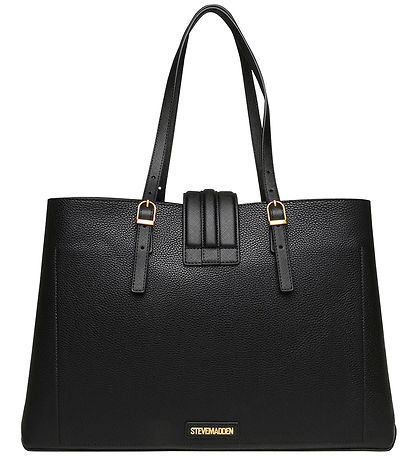 Steve Madden Taske - Bking-P - Black/Gold
