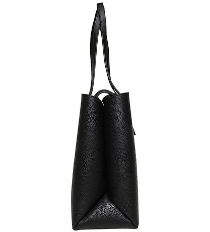 Steve Madden Taske - Bking-P - Black/Gold