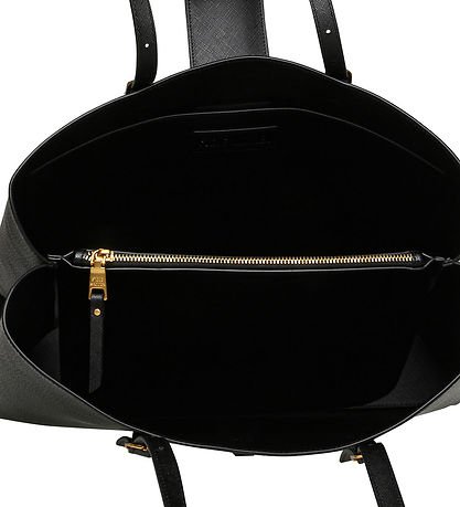 Steve Madden Taske - Bking-P - Black/Gold