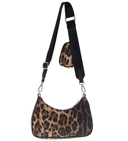 Steve Madden Skuldertaske - Bvital - Leopard