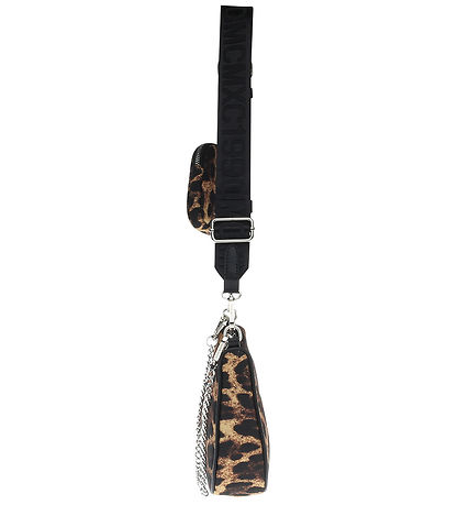 Steve Madden Skuldertaske - Bvital - Leopard