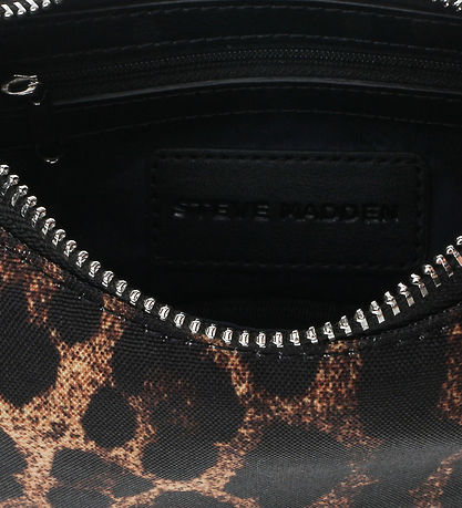 Steve Madden Skuldertaske - Bvital - Leopard