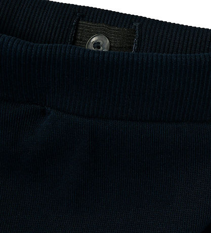 Name It Sweatpants - NmmVildar - Dark Sapphire/Skater Dino m. Pr