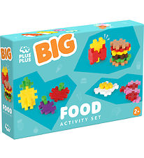 Plus-Plus BIG - 50 Stk. - Mad