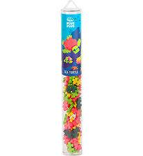 Plus-Plus - Meeresschildkröte - 100 st.