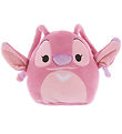 Squishmallows Bamse - 20 cm - Angel