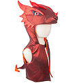 Great Pretenders Udklædning - Dragon Vest