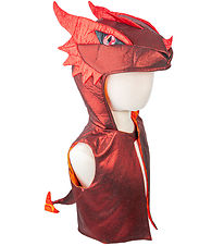 Great Pretenders Udklædning - Dragon Vest