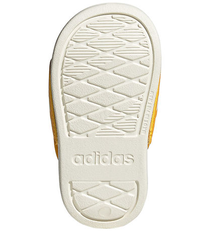 adidas Performance Badesandaler - Adilette Estrap I - Creyel/Owh