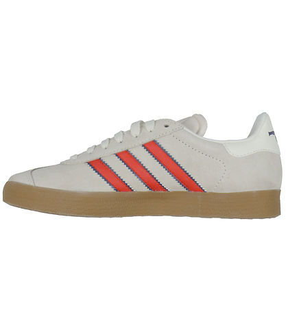 adidas Originals Sko - Gazelle Terrace ICO - Arsenal - Owhite/