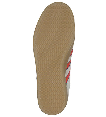 adidas Originals Sko - Gazelle Terrace ICO - Arsenal - Owhite/