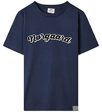 Mads Nørgaard T-shirt - Tuvina - Parisian Night
