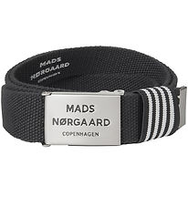 Mads Nørgaard Bælte - Weave Bo - Sky Captain