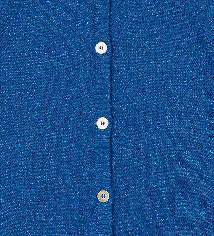 The New Cardigan - Strik - TnEve - Daphne/Glitter