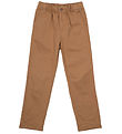 The New Trousers - TnKristian - Chino - Apple Cinnamon