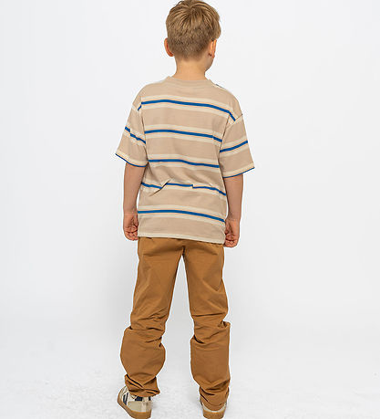 The New Bukser - TnKristian - Chino - Apple Cinnamon