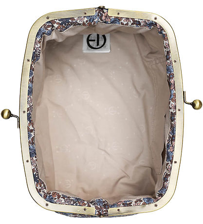 Elodie Details Toilettaske - Blue Garden