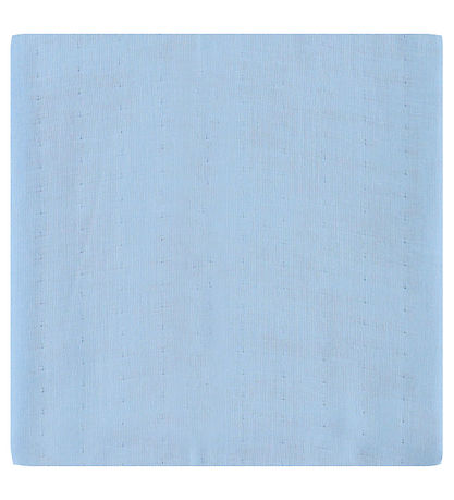 That's Mine Stofbleer - Bora Muslin - 3-pak - 70x70 cm - Bitters
