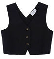 Grunt Vest - GrOial - Sort