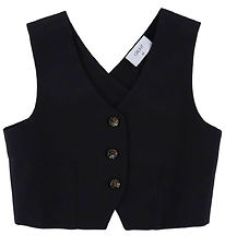 Grunt Vest - GrOial - Sort
