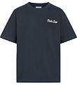 Grunt T-shirt - GrTijuana - Navy m. Print