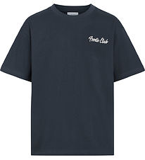Grunt T-shirt - GrTijuana - Navy m. Print
