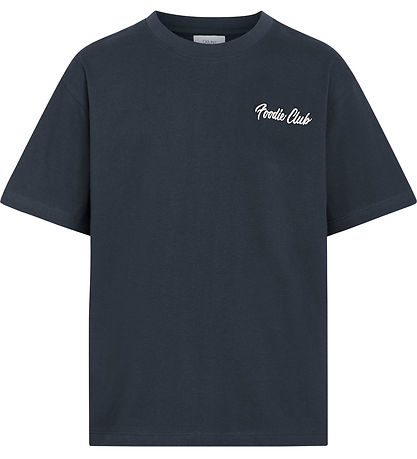 Grunt T-shirt - GrTijuana - Navy m. Print